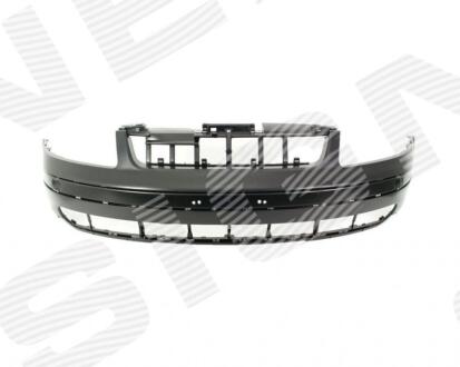 ПЕРЕДНИЙ БАМПЕР, VW PASSAT (B5), 96 - 00 Signeda PVW04032BA