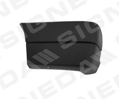 УГОЛ БАМПЕРА Signeda PVW04036PAL