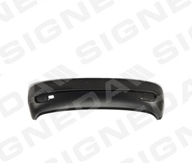 ПЕРЕДНИЙ БАМПЕР, VW TRANSPORTER CARAVELLE, 08.96 - 02.03 Signeda PVW04051BA