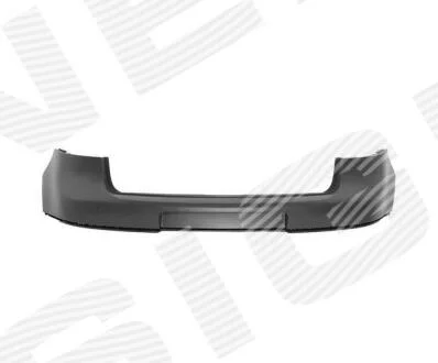 ЗАДНИЙ БАМПЕР Signeda PVW041078BA