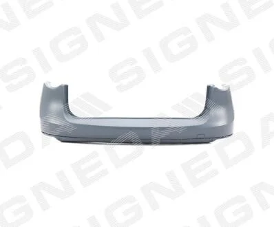 ЗАДНИЙ БАМПЕР Signeda PVW04107BA