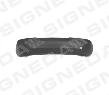 ЗАДНИЙ БАМПЕР Signeda PVW041092BA