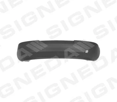ЗАДНИЙ БАМПЕР Signeda PVW041092BA
