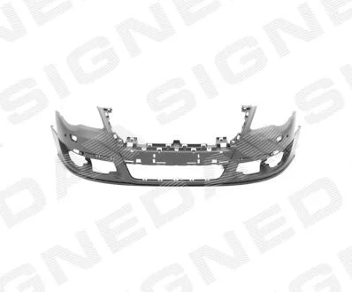 ПЕРЕДНИЙ БАМПЕР Signeda PVW041100BA
