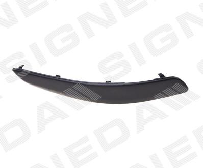 МОЛДИНГ БАМПЕРА, VW TOURAN, 07 - 10 Signeda PVW04140MAR