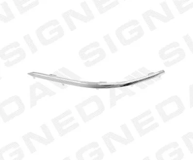 ХРОМ НА МОЛДИНГ БАМПЕРА Signeda PVW04141MAL