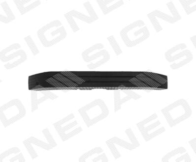 ОТБОЙНИК, VW PASSAT (B7, USA TYPE), 11 - 15 Signeda PVW04161EA