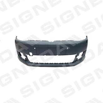 ПЕРЕДНИЙ БАМПЕР Signeda PVW04233BA