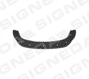 СПОЙЛЕР БАМПЕРА Signeda PVW05021VA