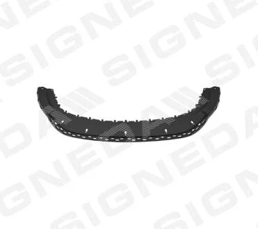 СПОЙЛЕР БАМПЕРА Signeda PVW05021VA