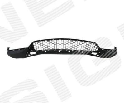 СПОЙЛЕР БАМПЕРА Signeda PVW05041VB