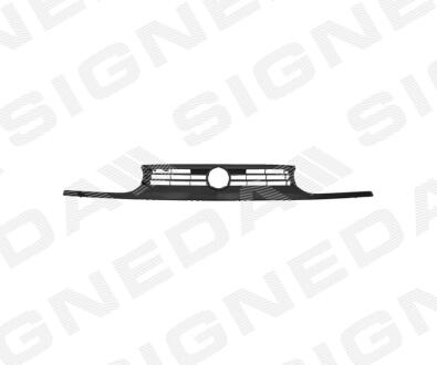 РЕШЕТКА РАДИАТОРА Signeda PVW07011GAI