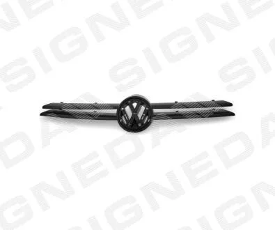 РЕШЕТКА РАДИАТОРА Signeda PVW07029GAI