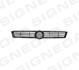 РЕШЕТКА РАДИАТОРА VW JETTA, 11 - 15 Signeda PVW07051GA (фото 1)