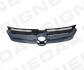 РЕШЕТКА РАДИАТОРА VW GOLF PLUS, 05 - 08 Signeda PVW07070GA (фото 1)