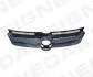 РЕШЕТКА РАДИАТОРА VW GOLF PLUS, 05 - 08 Signeda PVW07070GA (фото 1)