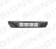 РЕШЕТКА В БАМПЕР, VW TRANSPORTER T5, 03 - 09 Signeda PVW07082GA (фото 1)