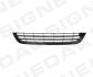 РЕШЕТКА В БАМПЕР VW PASSAT CC, 09 - 11 Signeda PVW07093GA(K) (фото 1)