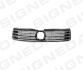 РЕШЕТКА РАДИАТОРА VW PASSAT (B7, EURO TYPE), 11 - 14 Signeda PVW07104GA (фото 1)