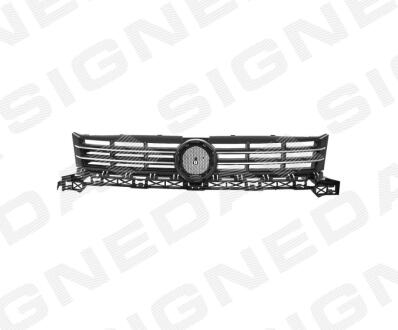 РЕШЕТКА РАДИАТОРА, VW CADDY, 10 - 15 Signeda PVW07105GA