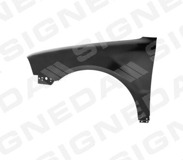 КРЫЛО VW PASSAT (B5+), 00 - 05 Signeda PVW10039BL