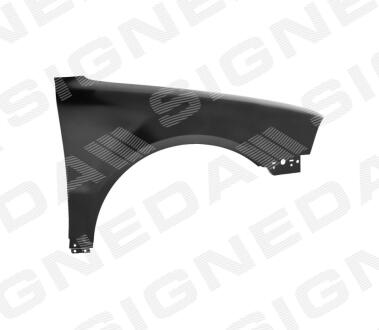 КРЫЛО, VW PASSAT (B5+), 00 - 05 Signeda PVW10039BR