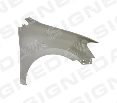 КРЫЛО VW POLO (V), 09 - 17 Signeda PVW10065AR