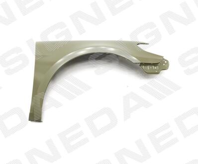 КРЫЛО VW CC (358), 11.11 - 17 Signeda PVW10067AR