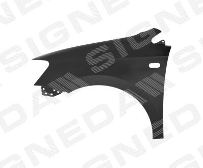 КРЫЛО VW POLO (V), 09 - 17 Signeda PVW10068AL