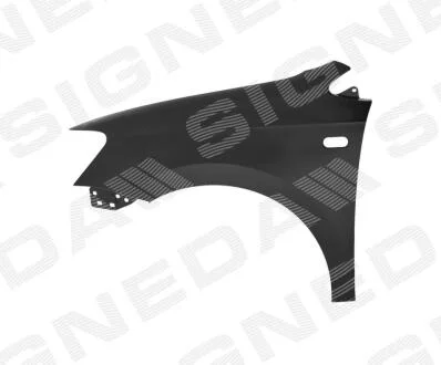 КРЫЛО VW POLO (V), 09 - 17 Signeda PVW10068AL