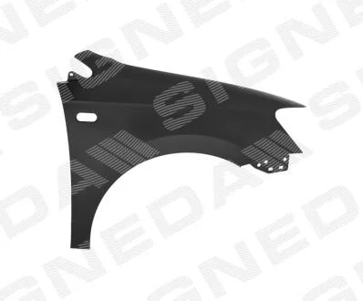 КРЫЛО VW POLO (V), 09 - 17 Signeda PVW10068AR