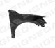 КРЫЛО VW JETTA, 11 - 15 Signeda PVW10072AR (фото 1)