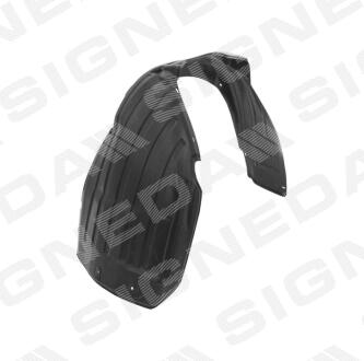 Підкрилок VW PASSAT (B5), 96 - 00 Signeda PVW11025PLAR
