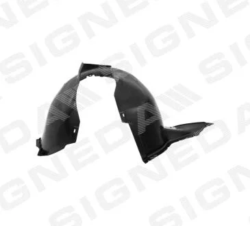 ПОДКРЫЛЬНИК VW CADDY, 10 - 15 Signeda PVW11038ALQ