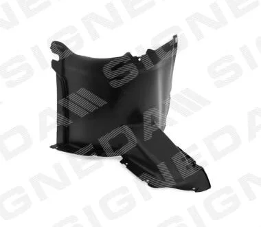 ПОДКРЫЛЬНИК, VW GOLF PLUS, 09 - 14 Signeda PVW11041AL