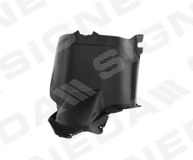 ПОДКРЫЛЬНИК VW GOLF V VARIANT, 06 - 09 Signeda PVW11042AR