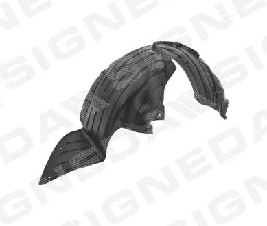 ПІДКРИЛЬНИК VW TRANSPORTER CARAVELLE. 08.96 - 02.0 Signeda PVW11046AR