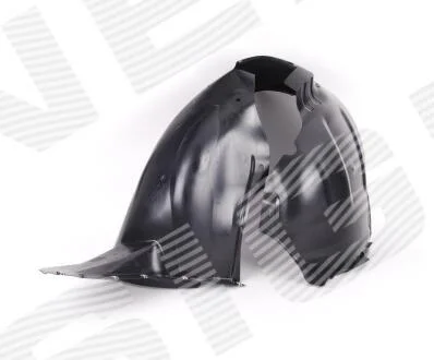 ПОДКРЫЛЬНИК VW JETTA, 11 - 15 Signeda PVW11073AR