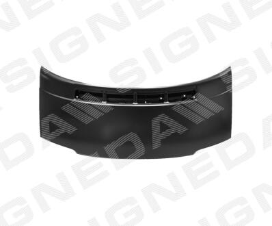 КАПОТ VW TRANSPORTER T4, 09.90 - 03 / CARAVELLE, 09.90 - Signeda PVW20014A