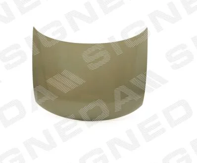 КАПОТ Signeda PVW20022AK