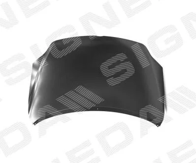 Капот VW GOLF PLUS 05-14 Signeda PVW20036A