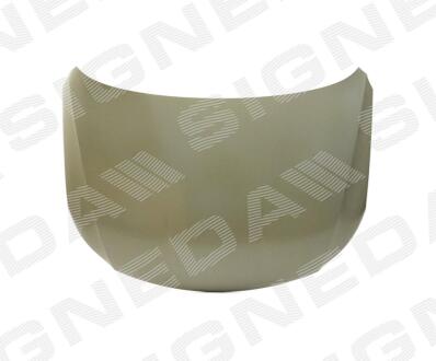 КАПОТ VW PASSAT CC, 09 - 11 Signeda PVW20048A