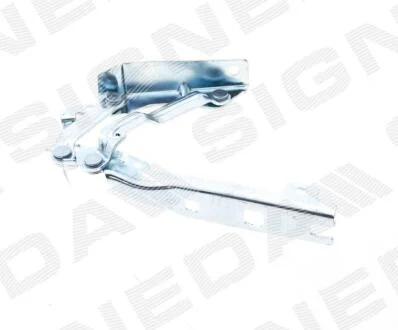 Петля капота VW GOLF VI, 09 - 12 Signeda PVW21032AL