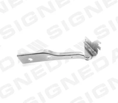 ПЕТЛЯ КАПОТА Signeda PVW21045AL