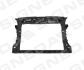 ПЕРЕДНЯЯ РАМА VW CADDY, 10 - 15 Signeda PVW30017A (фото 1)