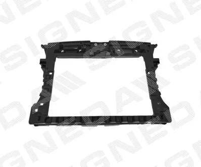 ПЕРЕДНЯЯ РАМА VW CADDY, 10 - 15 Signeda PVW30017AQ