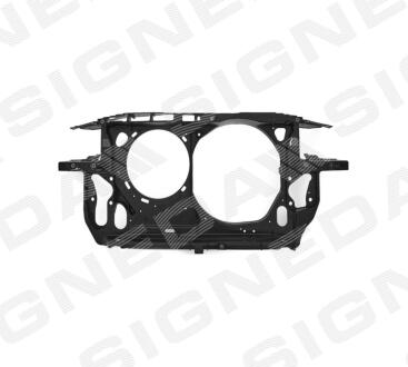 ПЕРЕДНЯЯ РАМА SKODA SUPERB, 02 - 08 Signeda PVW30019AQ