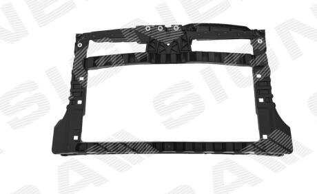 ПЕРЕДНЯЯ РАМА VW GOLF VI, 09 - 12 Signeda PVW30020BQ