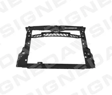 ПЕРЕДНЯЯ РАМА VW POLO (V), 09 - 17 Signeda PVW30022BQ