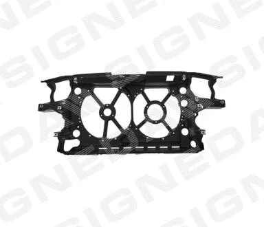 ПЕРЕДНЯЯ РАМА VW GOLF III, 08.91 - 09.97 Signeda PVW30024AEI